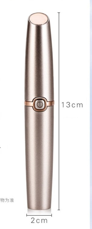 Correcteur électrique de sourcils