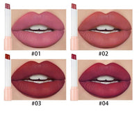 Rouge à lèvres Matte Mist