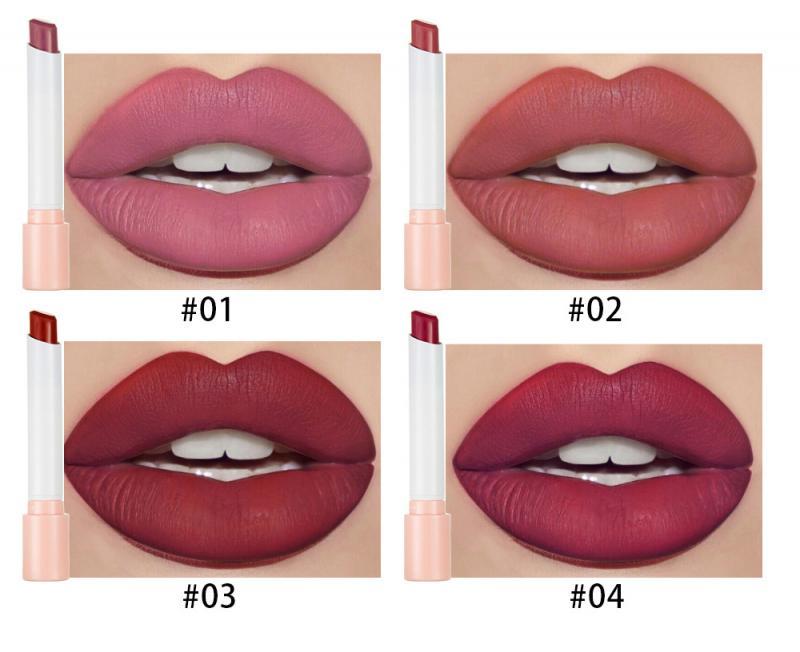 Rouge à lèvres Matte Mist