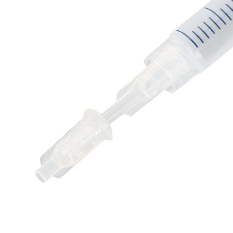 Kit de Blanchiment Dentaire Éclatant