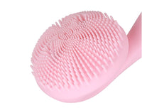 Brosse multifonction pour le visage