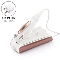 Appareil de Lifting Facial Ultrasonique Home V