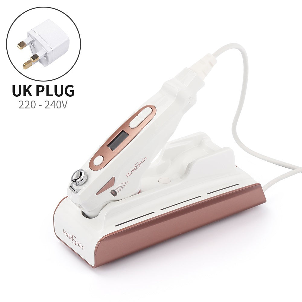 Appareil de Lifting Facial Ultrasonique Home V