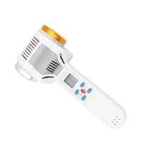Appareil de Beauté Double Usage Chaud/Froid -