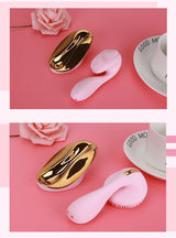 Brosse multifonction pour le visage