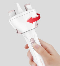 Appareil de coiffure automatique rapide