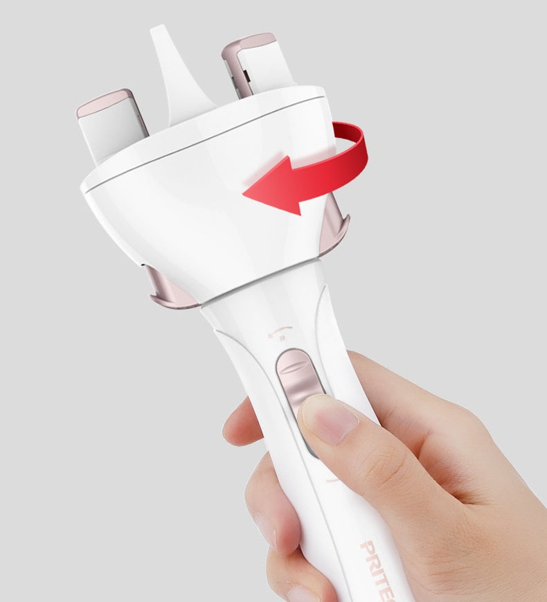 Appareil de coiffure automatique rapide
