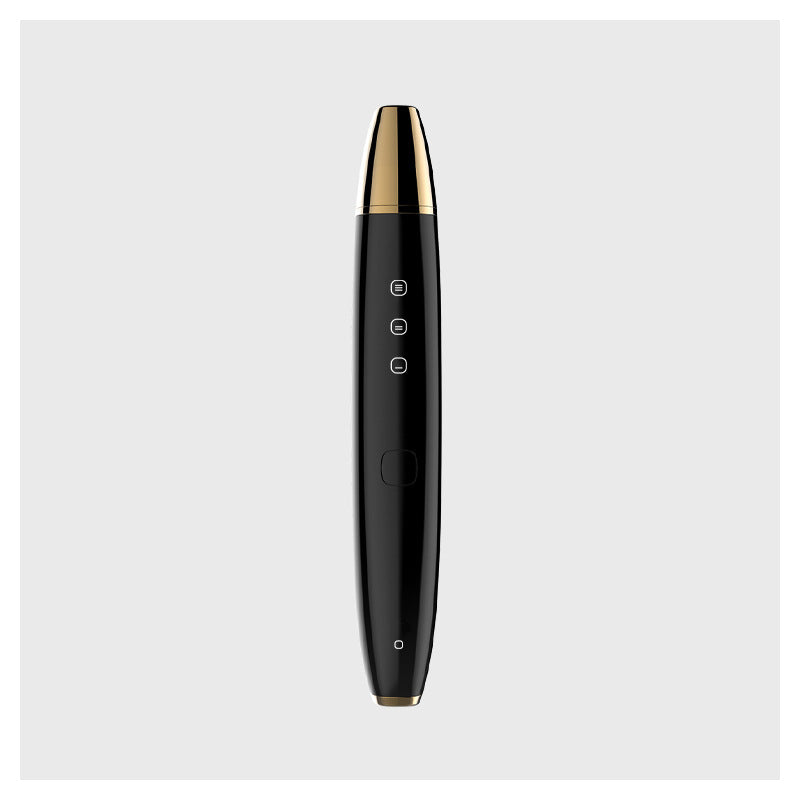 Appareil de beauté Eye Lift (Noir) pour le contour des yeux
