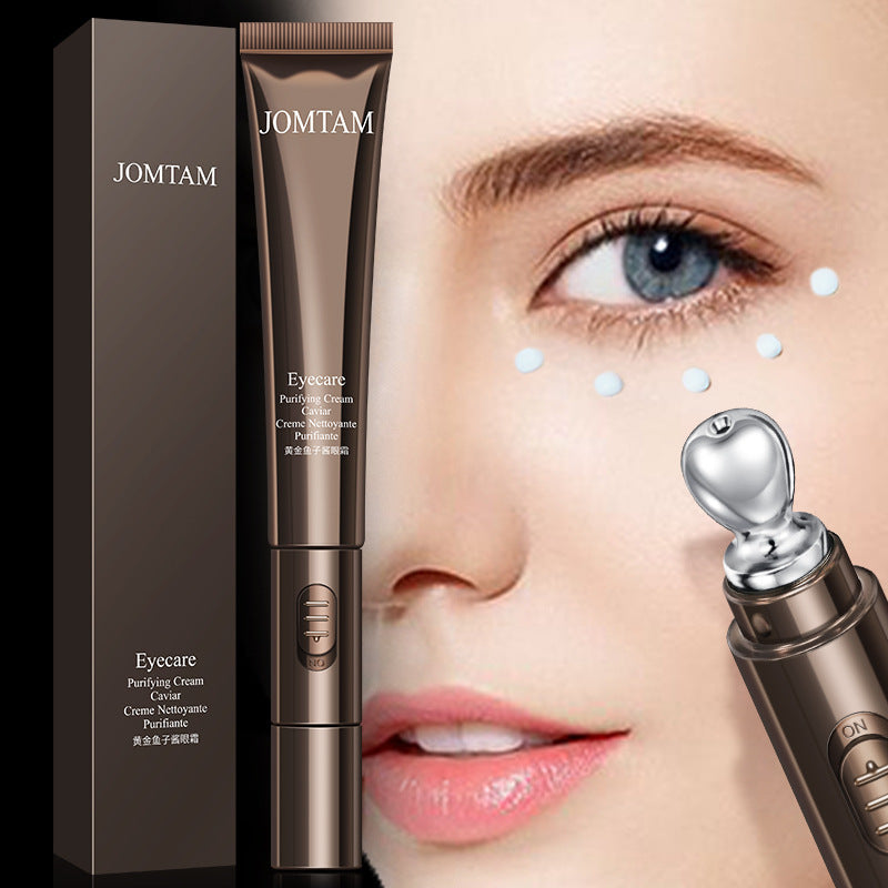 Contour des yeux – Anti-poches & Effet liftant
