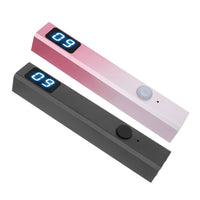 Lampe à ongles professionnelle alliant innovation et élégance
