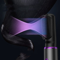 Sèche-cheveux Domestique 2-en-1 Multifonction