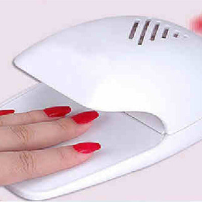 Mini-sèche-ongles