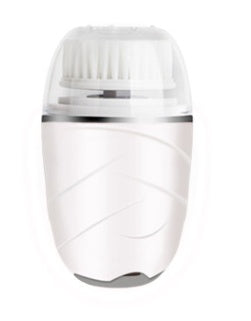 Nettoyeur Électrique Visage & Corps 3 en 1
