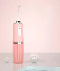 Hydropulseur Portable Dentaire