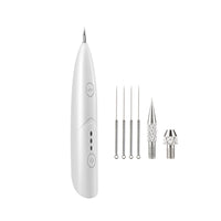 Stylo Plasma Professionnel – Élimination des Peaux Mortes, Grains de Beauté et Taches