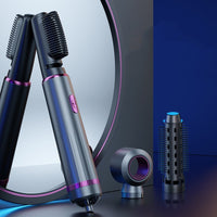 Sèche-cheveux Domestique 2-en-1 Multifonction