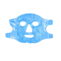 Masque Oculaire Gel Froid - Compresse Beauté Rafraîchissante