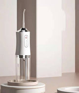 Hydropulseur Portable Dentaire