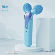 Roller Vibrant de Nettoyage et Raffermissement Facial