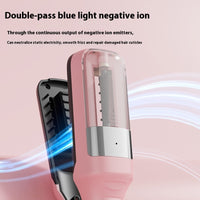 Tondeuse 2-en-1 Rechargeable – Coupe-Cheveux Multifonction