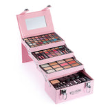 Collection Complète Yeux & Lèvres – Kit Beauté Tout-en-Un