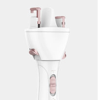 Appareil de coiffure automatique rapide