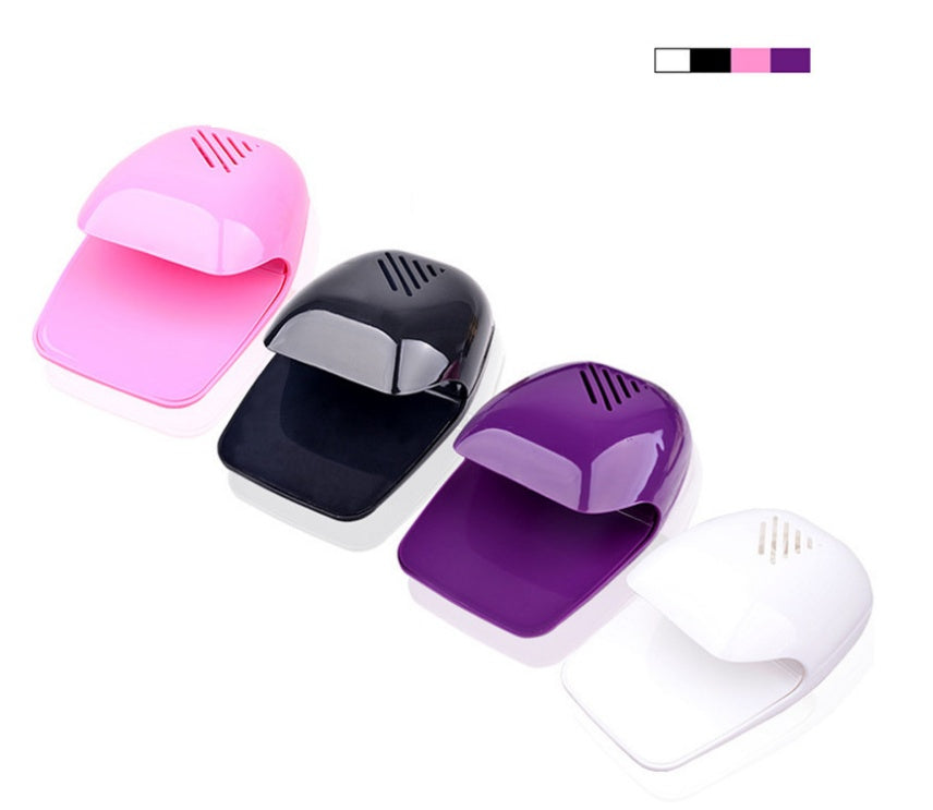 Mini-sèche-ongles