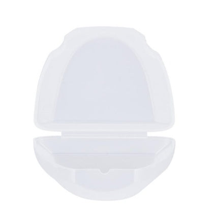 Brosse à dents électrique automatique intelligente 360° – Conception étanche en forme de U avec blanchiment par lumière bleue et recharge USB