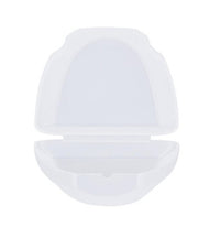 Brosse à dents électrique automatique intelligente 360° – Conception étanche en forme de U avec blanchiment par lumière bleue et recharge USB