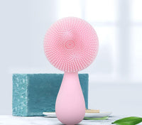 Brosse multifonction pour le visage