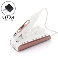 Appareil de Lifting Facial Ultrasonique Home V