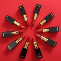 Set de Rouges à Lèvres