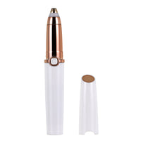 Correcteur électrique de sourcils