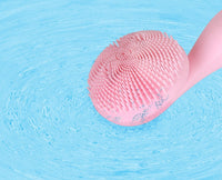 Brosse multifonction pour le visage