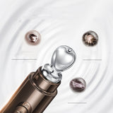 Contour des yeux – Anti-poches & Effet liftant