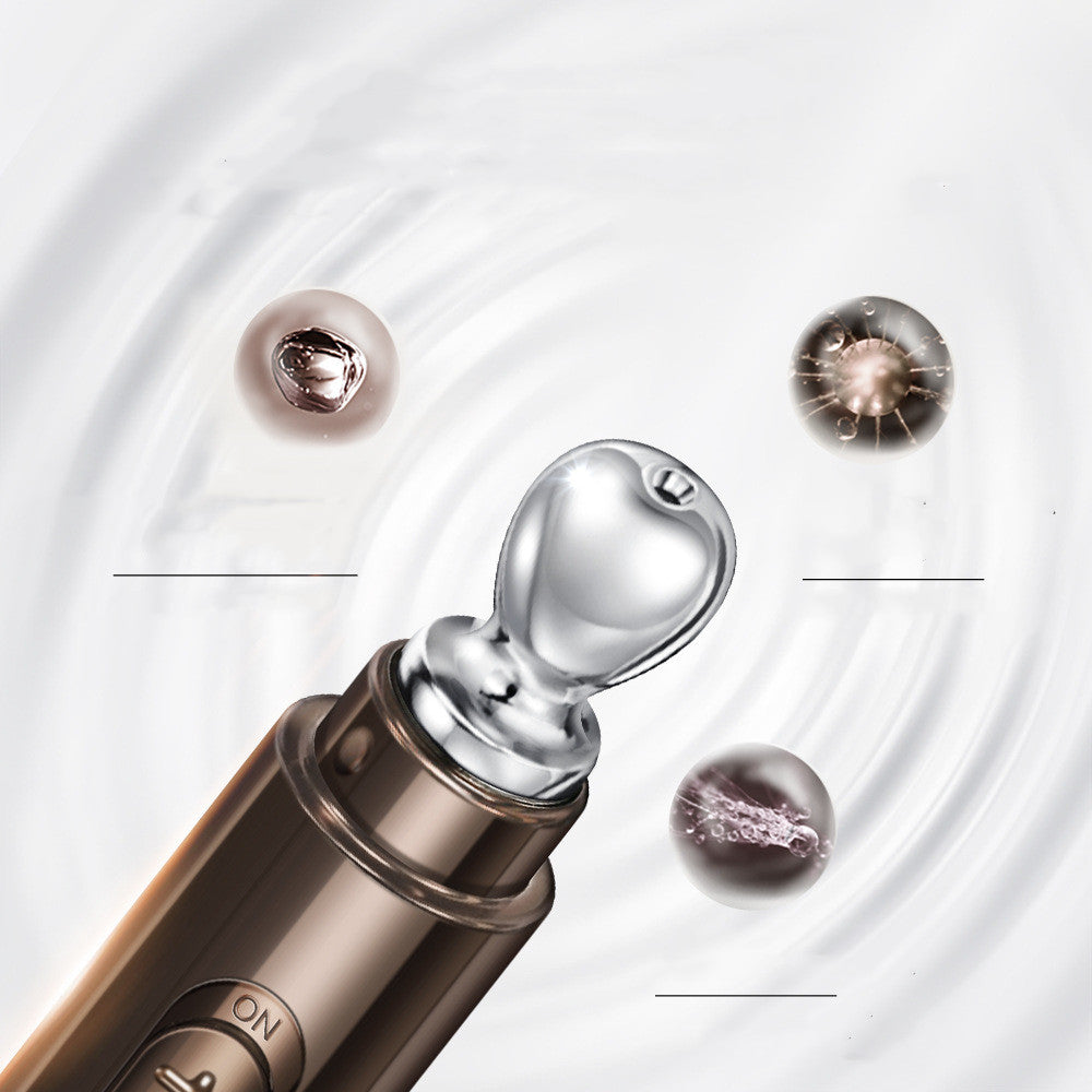 Contour des yeux – Anti-poches & Effet liftant