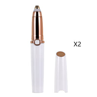 Correcteur électrique de sourcils