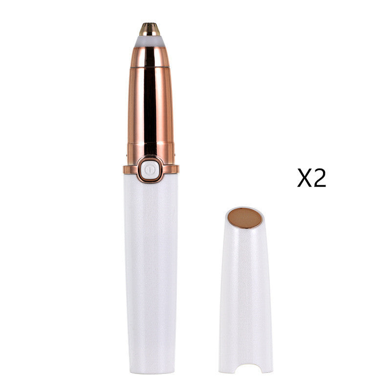 Correcteur électrique de sourcils