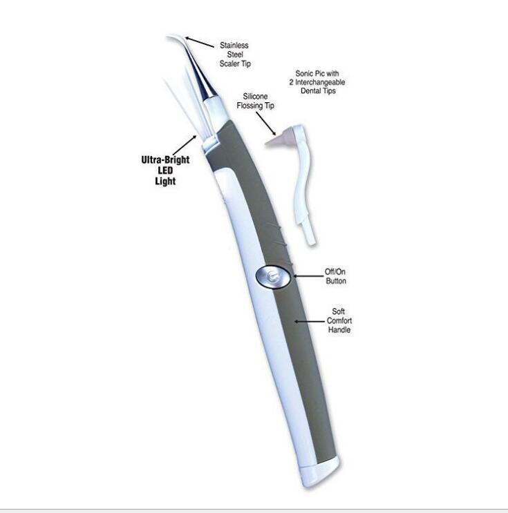 Nettoyant Dentaire Professionnel pour un Blanchiment Éclatant