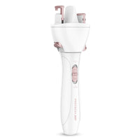 Appareil de coiffure automatique rapide