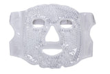 Masque Oculaire Gel Froid - Compresse Beauté Rafraîchissante