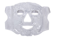 Masque Oculaire Gel Froid - Compresse Beauté Rafraîchissante