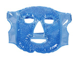 Masque Oculaire Gel Froid - Compresse Beauté Rafraîchissante