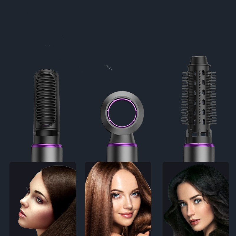 Sèche-cheveux Domestique 2-en-1 Multifonction