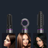 Sèche-cheveux Domestique 2-en-1 Multifonction