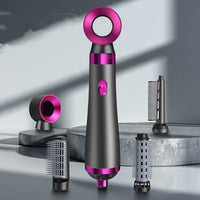 Sèche-cheveux Domestique Multifonctionnel avec Ventilateur et Serpentin