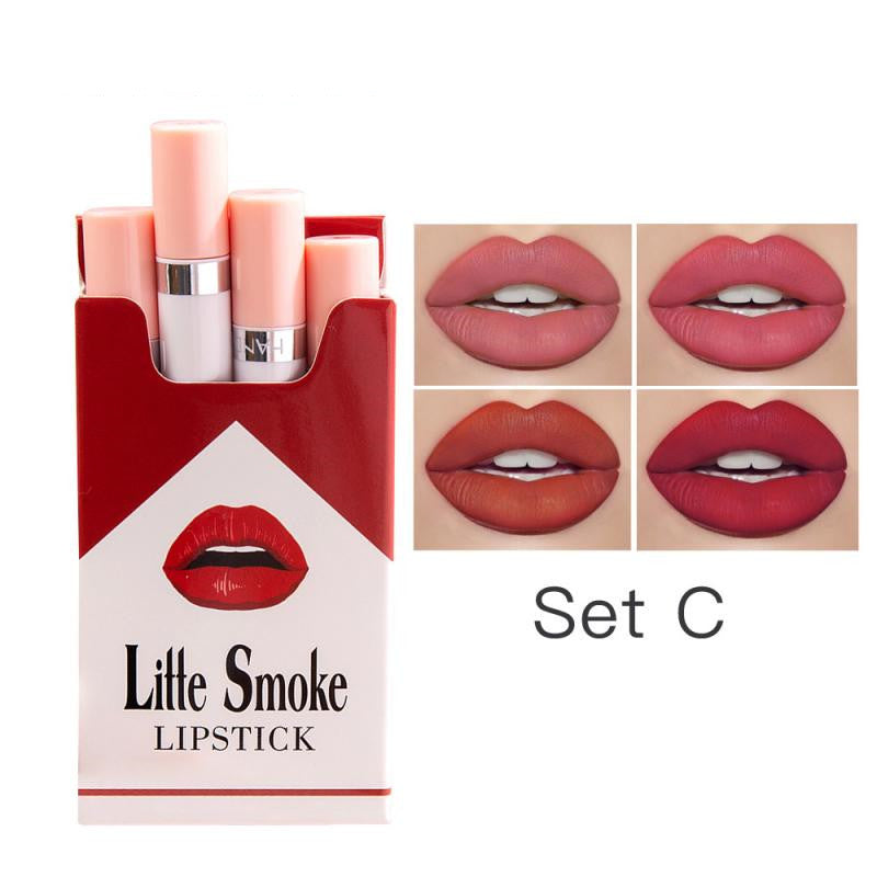 Rouge à lèvres Matte Mist
