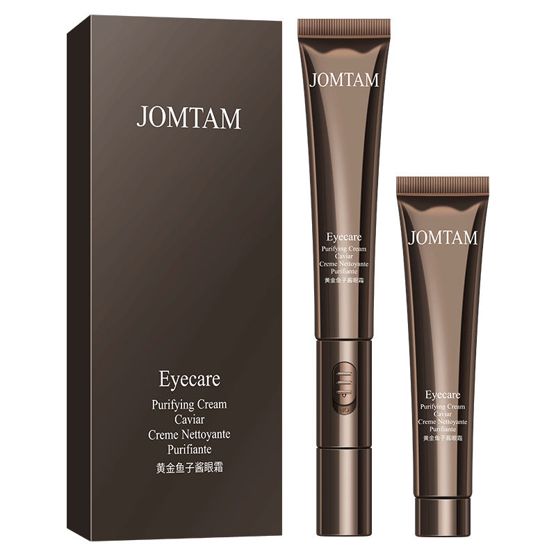 Contour des yeux – Anti-poches & Effet liftant