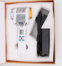 Appareil de Beauté Double Usage Chaud/Froid -