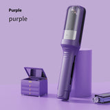 Tondeuse 2-en-1 Rechargeable – Coupe-Cheveux Multifonction